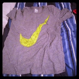 Nike shirt XL combo